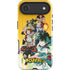 My Hero Academia Deku Squad Season 5 iPhone 17 Air Impact Case