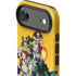 My Hero Academia Deku Squad Season 5 iPhone 17 Air Impact Case