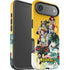 My Hero Academia Deku Squad Season 5 iPhone 17 Air Impact Case