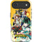 My Hero Academia Deku Squad Season 5 iPhone 17 Air Magsafe Impact Case
