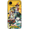 My Hero Academia Deku Squad Season 5 iPhone 17 Air Skin
