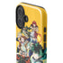 My Hero Academia Deku Squad Season 5 iPhone 17 Impact Case
