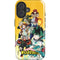 My Hero Academia Deku Squad Season 5 iPhone 17 Magsafe Impact Case