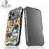 My Hero Academia Deku Squad Season 5 iPhone 17 Pro Clear Case