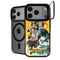 My Hero Academia Deku Squad Season 5 iPhone 17 Pro Kickstand Case