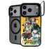 My Hero Academia Deku Squad Season 5 iPhone 17 Pro Kickstand Case