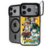 My Hero Academia Deku Squad Season 5 iPhone 17 Pro Max Kickstand Case