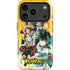 My Hero Academia Deku Squad Season 5 iPhone 17 Pro Max Magsafe Impact Case