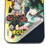 My Hero Academia Deku Squad Season 5 iPhone 17 Pro Skin