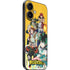 My Hero Academia Deku Squad Season 5 iPhone 17 Skin