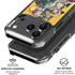 My Hero Academia Deku Squad Season 5 iPhone 18 Pro Clear Case