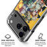 My Hero Academia Deku Squad Season 5 iPhone 18 Pro Clear Case