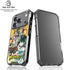 My Hero Academia Deku Squad Season 5 iPhone 18 Pro Clear Case