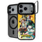 My Hero Academia Deku Squad Season 5 iPhone 18 Pro Kickstand Case