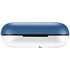 Democrat Blue And Red Amazon Echo Buds Skin
