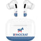 Democrat Blue And Red AirPods Skins