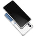 Democrat Blue And Red Gabb Phone 4 Clear Case