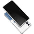 Democrat Blue And Red Galaxy A16 5G Clear Case