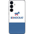 Democrat Blue And Red Galaxy A16 5G Skin