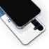 Democrat Blue And Red Galaxy A35 5G Clear Case