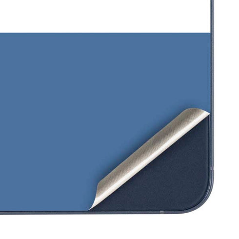 Democrat Blue And Red Galaxy A35 5G Skin