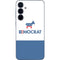 Democrat Blue And Red Galaxy A36 5G Skin