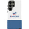 Democrat Blue And Red Galaxy S23 Ultra Pro Case