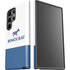 Democrat Blue And Red Galaxy S23 Ultra Pro Case