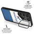 Democrat Blue And Red Galaxy S24 FE Kickstand Case