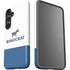 Democrat Blue And Red Galaxy S25 Impact Case