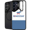 Democrat Blue And Red Galaxy S24 Kickstand Case