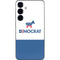 Democrat Blue And Red Galaxy S24 Plus Skin