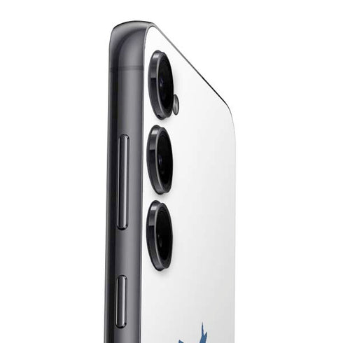 Democrat Blue And Red Galaxy S25 Plus Skin
