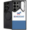 Democrat Blue And Red Galaxy S24 Ultra Kickstand Case