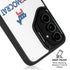 Democrat Blue And Red Galaxy S24 Ultra Kickstand Case