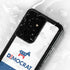 Democrat Blue And Red Galaxy S24 Ultra Waterproof Case