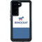 Democrat Blue And Red Galaxy S24 Waterproof Case