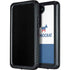 Democrat Blue And Red Galaxy S24 Waterproof Case
