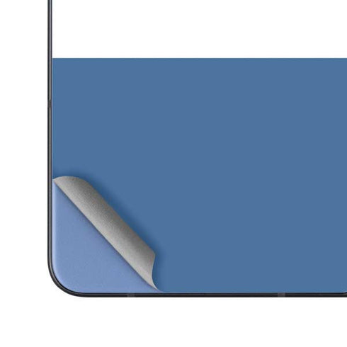 Democrat Blue And Red Galaxy Z Fold5 5G Skin