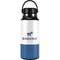 Democrat Blue And Red Hydro Flask 32oz Wide Mouth Skin