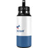 Democrat Blue And Red Hydro Flask 32oz Wide Mouth Skin