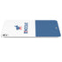 Democrat Blue And Red iPad Pro 13in M4 (2024) Skin