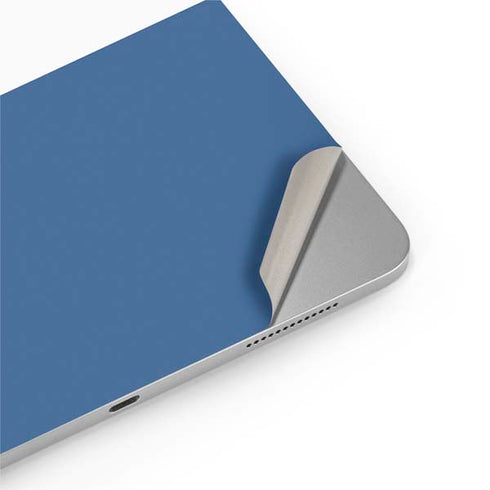 Democrat Blue And Red iPad Pro 13in M4 (2024) Skin