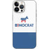 Democrat Blue And Red iPhone 15 Pro Max Skin