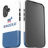 Democrat Blue And Red iPhone 16 Impact Case