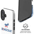 Democrat Blue And Red iPhone 16 Plus Magsafe Impact Case