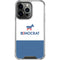 Democrat Blue And Red iPhone 16 Pro Clear Case