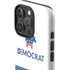 Democrat Blue And Red iPhone 16 Pro Impact Case