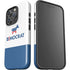 Democrat Blue And Red iPhone 16 Pro Impact Case