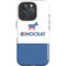 Democrat Blue And Red iPhone 16 Pro Magsafe Impact Case